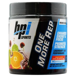 پودر وان مور پ بی پی آی اسپرت