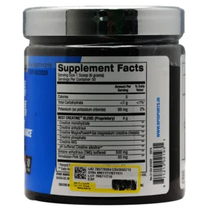 پودر بست کراتین بی پی آی اسپرت