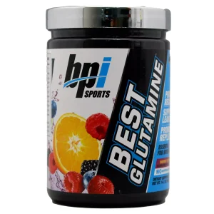 پودر بست گلوتامین بی پی آی اسپرت