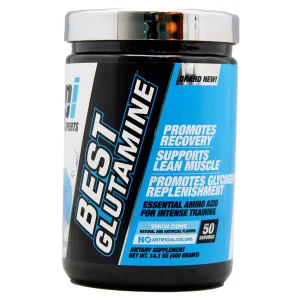 پودر بست گلوتامین بی پی آی اسپرت