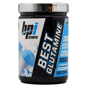 پودر بست گلوتامین بی پی آی اسپرت