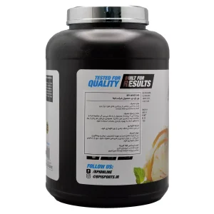 پودر وی اچ دی بی پی آی اسپرت (بزرگ)