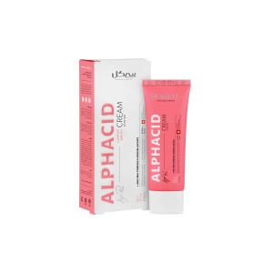 کرم ضد چروک سی گل