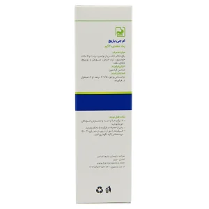 پماد مقعدی ام جی باریج اسانس