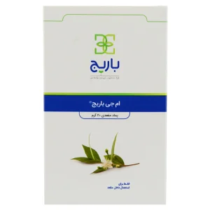 پماد مقعدی ام جی باریج اسانس