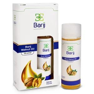 روغن گردو باریج اسانس