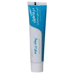 پماد زراوند درماهیل دارو درمان