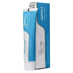 پماد زراوند درماهیل دارو درمان