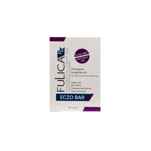 پن پوست خشک،خیلی خشک و حساس فولیکا آر ایکس