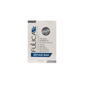 پن پوست حساس و مستعد به  قرمزی فولیکا آر ایکس