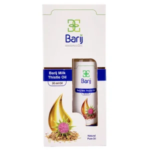 روغن خار مریم باریج اسانس