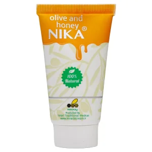 کرم الیو و هانی نیکا