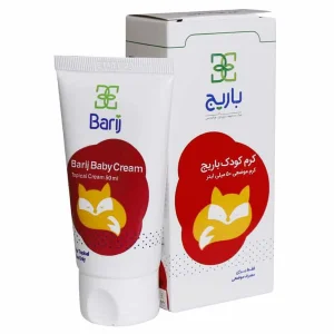 کرم کودک باریج اسانس (50 گرم)
