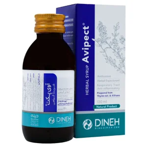 شربت آوی پکت دینه