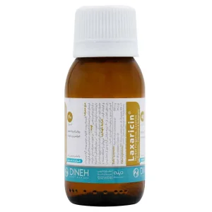 لاگزاریسین دینه