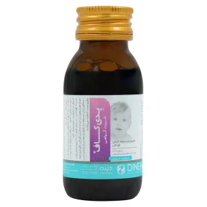 شربت پدی کاف دینه