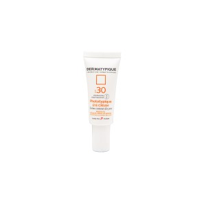 ضد آفتاب دورچشم درماتیپیک(SPF30)