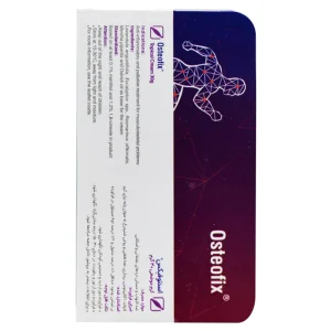 کرم استئوفیکس باریج اسانس