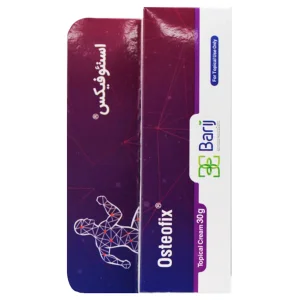 کرم استئوفیکس باریج اسانس