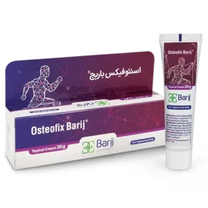 کرم استئوفیکس باریج اسانس