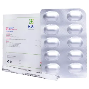 قرص واژینال واژی کلین  باریج اسانس