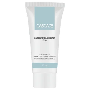 کرم ضدچروک کاسکید (حاوی Q10)