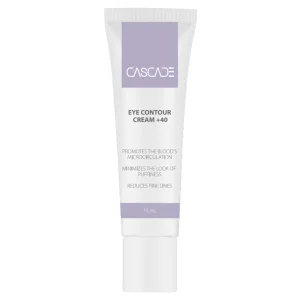 کرم دورچشم بالای 40 سال کاسکید