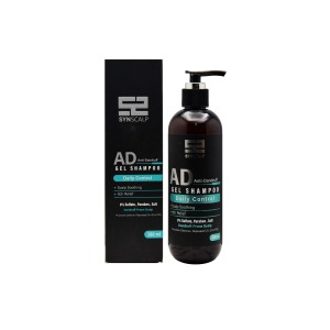 شامپو  ضد شوره روزانه ساین اسکین