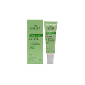 ژل ضدجوش سینره