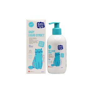 پن کرمی کودک بیبی فرست (حاوی پری بیوتیک)