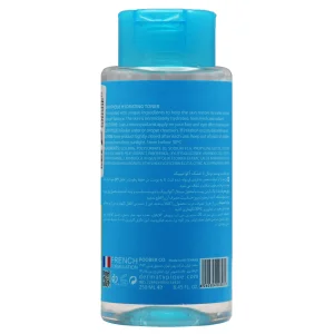 محلول پاک کننده‌ آرایش پوست نرمال تا  خشک  درماتیپیک