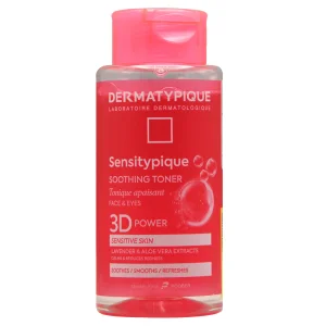 تونر پوست حساس درماتیپیک