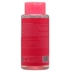 تونر پوست حساس درماتیپیک