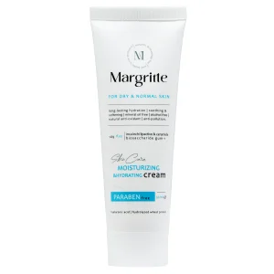 کرم مرطوب کننده و آبرسان قوی پوست خشک و نرمال مارگریت