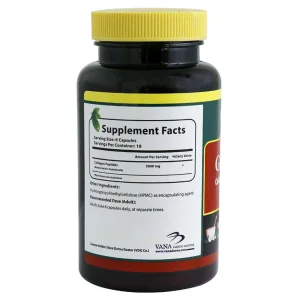 کپسول گرند فیت نورم لایف