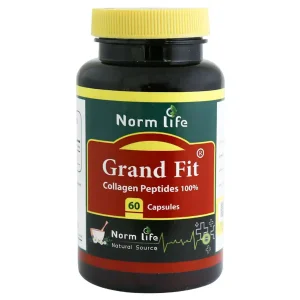 کپسول گرند فیت نورم لایف