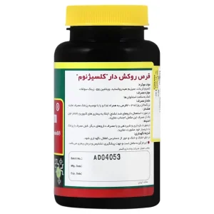 قرص کلسی ژنون نورم لایف