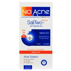 سرم ضدجوش اسیدسالیسیلیک 2% نو آکنه