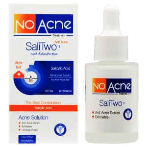 سرم ضدجوش اسیدسالیسیلیک 2% نو آکنه