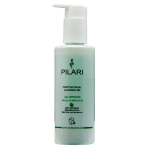 ژل شوینده پوست چرب الکسیس پیلاری