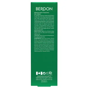 ژل کرم آبرسان پوست چرب بردون