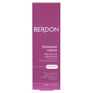 کرم ترمیم کننده بردون