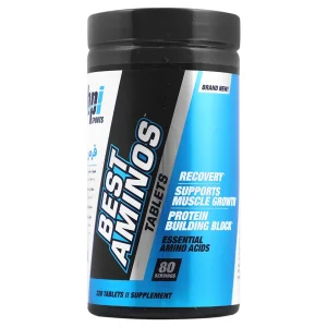 قرص بست آمینو بی پی آی اسپورت