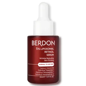 سرم رتینول لیپوزومال 5% بردون
