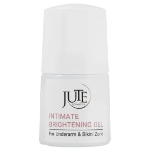 ژل ضدلک و روشن کننده بدن ژوت