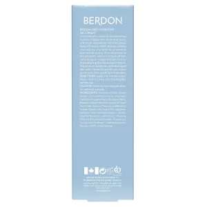 ژل کرم آبرسان پوست خشک تا نرمال بردون