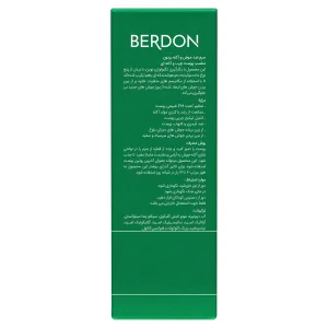 سرم ضد جوش و آکنه انواع پوست بردون