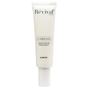 سرم آزالائیک اسید 10% کلکسیون رویوال