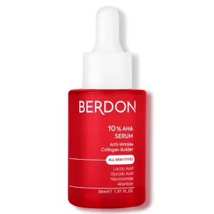سرم لایه بردار بردن (AHA 10%)