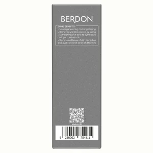 سرم روشن کننده قوی شب بردن